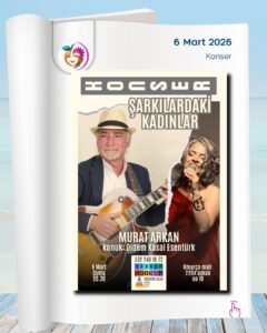 Sahne, Müzik ve Atölye Etkinlikleri