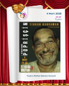 Sahne, Müzik ve Atölye Etkinlikleri