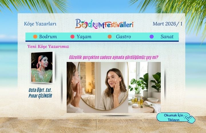 Güzelliğin Ötesi: Cildiniz ve Bedeniniz Size Ne Anlatıyor?