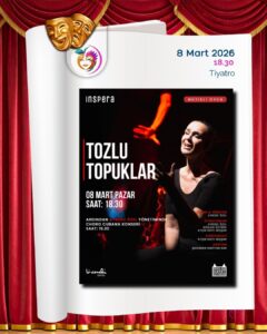 Sahne, Müzik ve Atölye Etkinlikleri