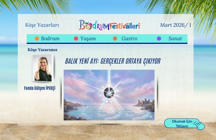 Balık Yeni Ayı: Gerçekler Ortaya Çıkıyor