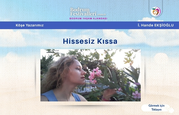 Hissesiz Kıssa