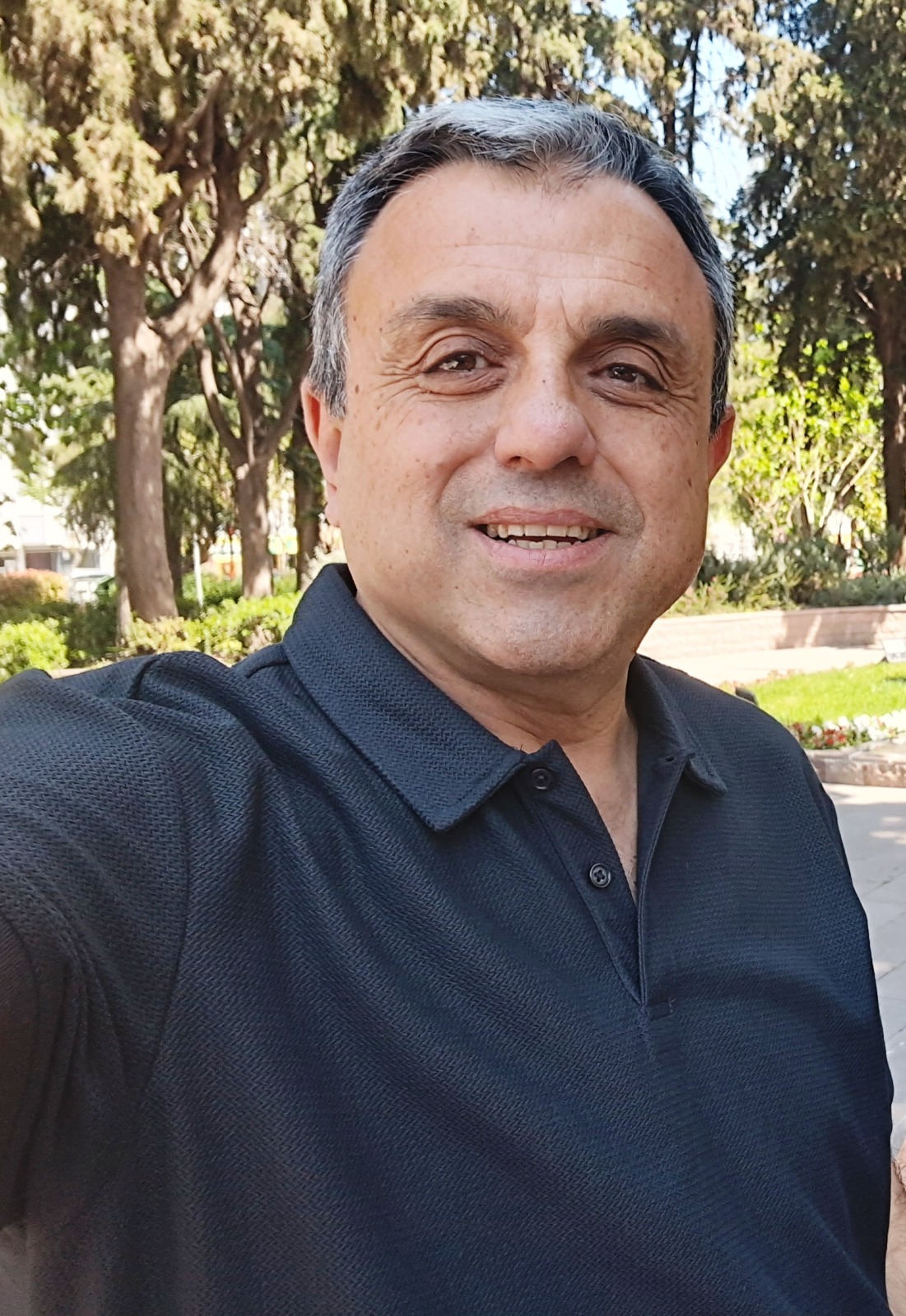 Ali ŞENGÜN