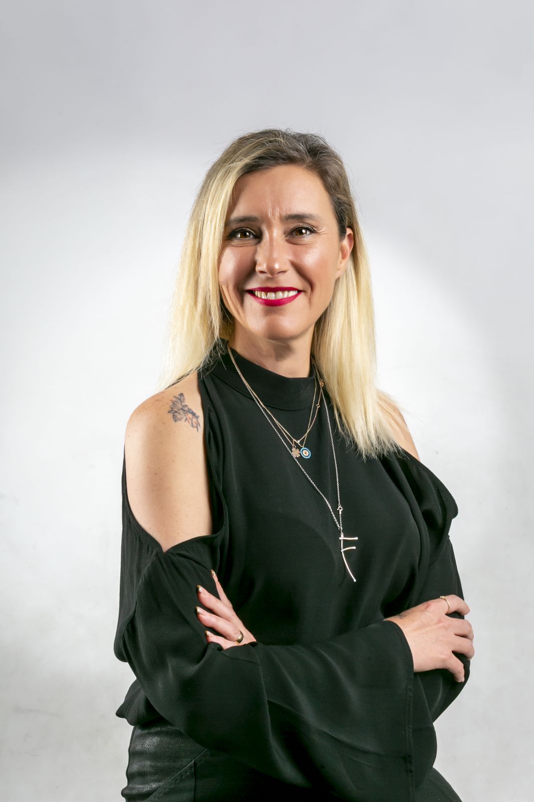 Funda Gülşen İPEKÇİ