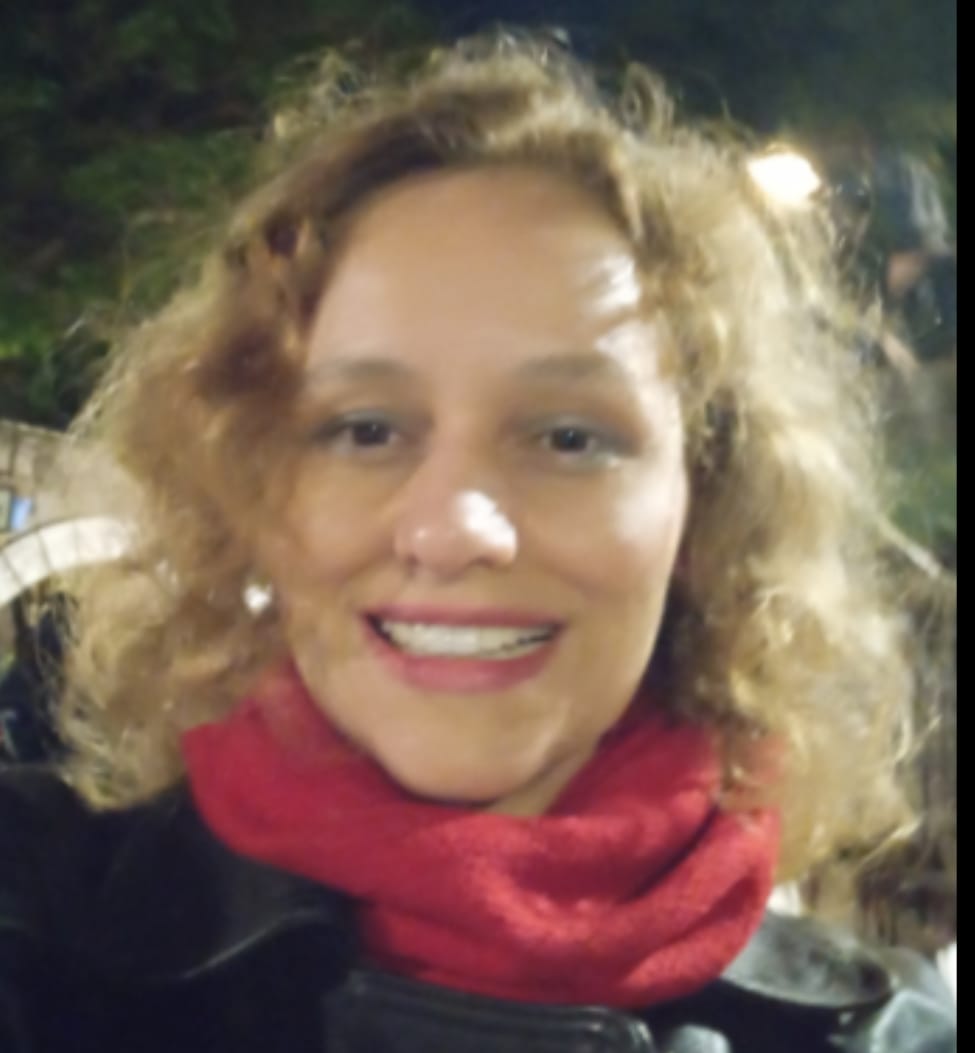 İ. Hande EKŞİOĞLU